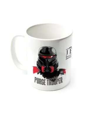 Star Wars: Jedi Fallen Order Purge Trooper - kubek