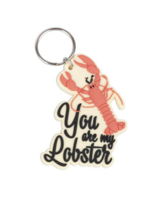 Friends You are my Lobster - brelok