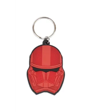 Star Wars: The Rise of Skywalker Sith Trooper - brelok