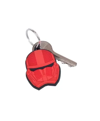 Star Wars: The Rise of Skywalker Sith Trooper - brelok