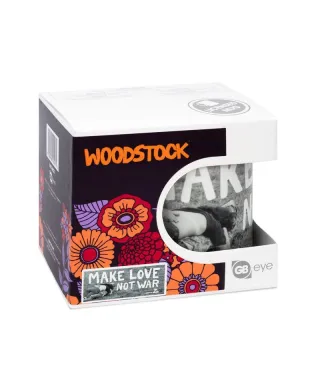 Woodstock - kubek