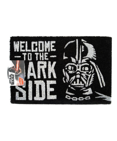 Star Wars Welcome To The Dark Side - wycieraczka