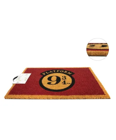 Harry Potter Platform 9 3/4 - wycieraczka