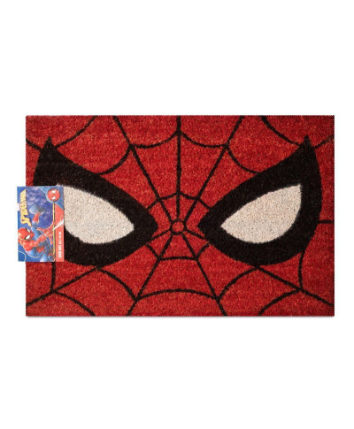 Marvel Spiderman Eyes - wycieraczka