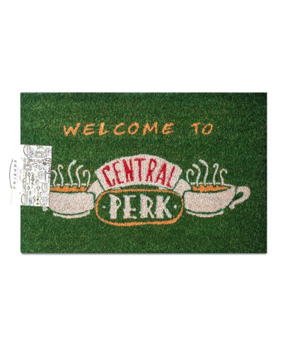 Friends Central Perk - wycieraczka
