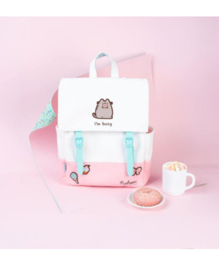 Pusheen - plecak