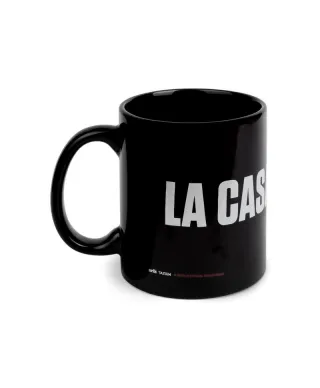 La Casa De Papel Dom z Papieru - kubek