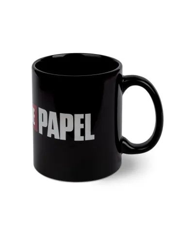 La Casa De Papel Dom z Papieru - kubek