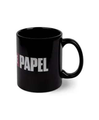 La Casa De Papel Dom z Papieru - kubek