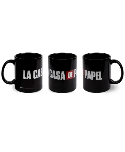 La Casa De Papel Dom z Papieru - kubek