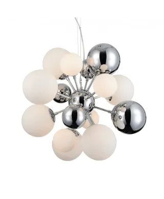 Lampa wisząca - Nowoczesna Galaksida W10
