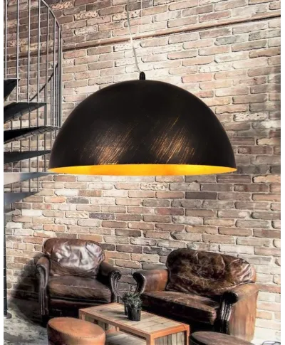 Lampa wisząca - Nowoczesna Tiarra W3