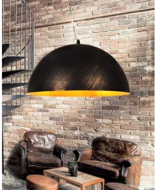 Lampa wisząca - Nowoczesna Tiarra W3