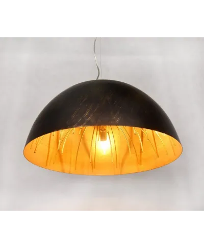 Lampa wisząca - Nowoczesna Tiarra W3