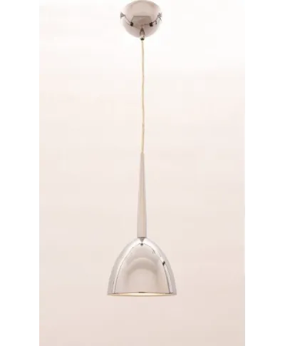 Lampa wisząca - Chromowana W1 - Bora