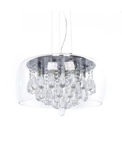 Lampa wisząca - Nowoczesna Tosso D50