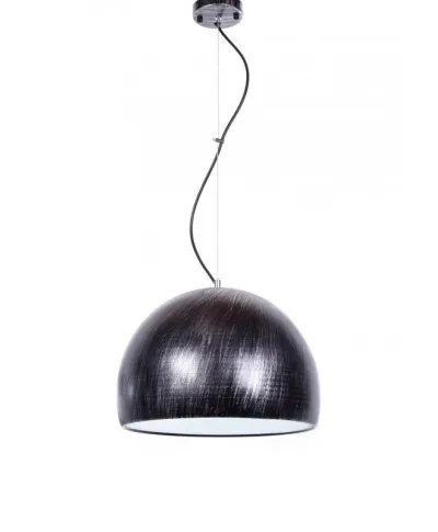 Lampa wisząca - Czarna Brio
