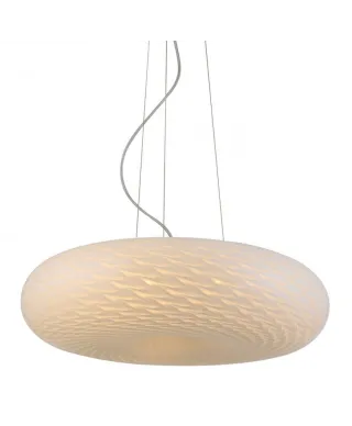 Lampa wisząca - Nowoczesna Eviante D48