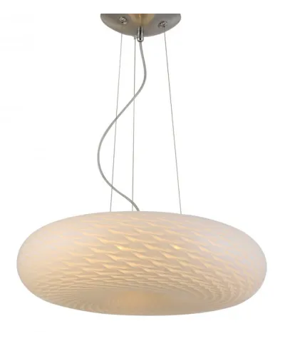Lampa wisząca - Nowoczesna Eviante D48