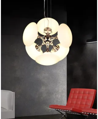 Lampa wisząca - Gelikon W6