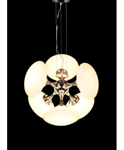 Lampa wisząca - Gelikon W6