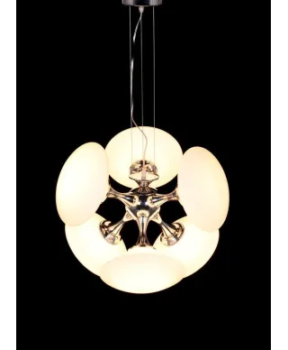 Lampa wisząca - Gelikon W6