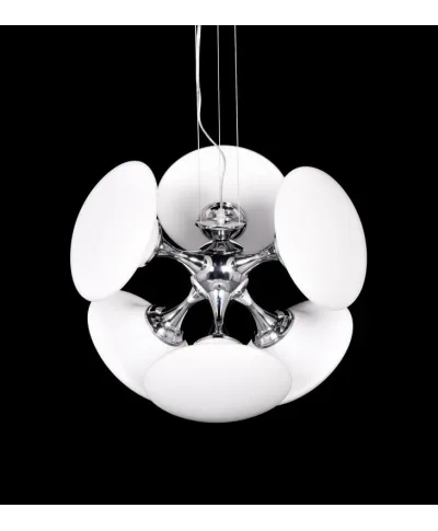 Lampa wisząca - Gelikon W6