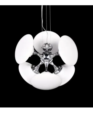 Lampa wisząca - Gelikon W6