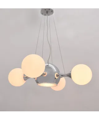 Lampa wisząca - Nowoczesna Boategga W5