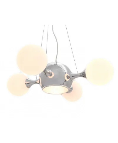 Lampa wisząca - Nowoczesna Boategga W5