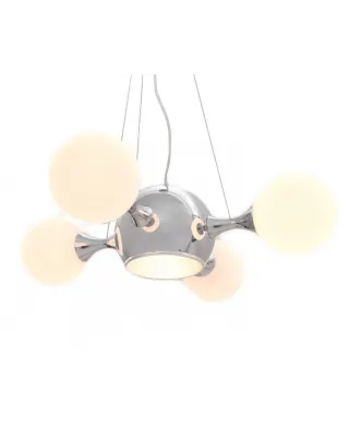 Lampa wisząca - Nowoczesna Boategga W5