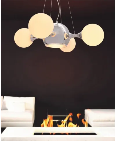 Lampa wisząca - Nowoczesna Boategga W5