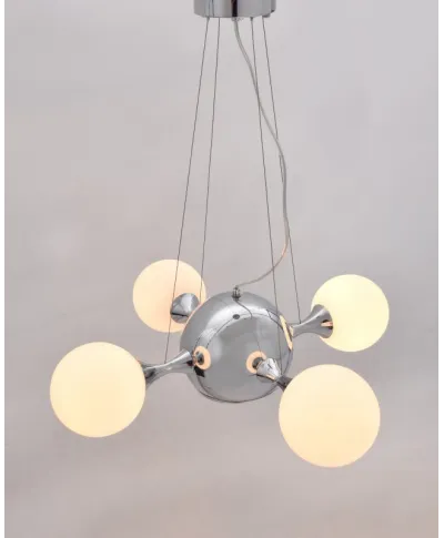 Lampa wisząca - Nowoczesna Boategga W5