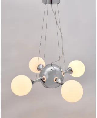 Lampa wisząca - Nowoczesna Boategga W5