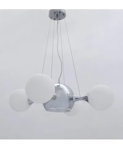 Lampa wisząca - Nowoczesna Boategga W5