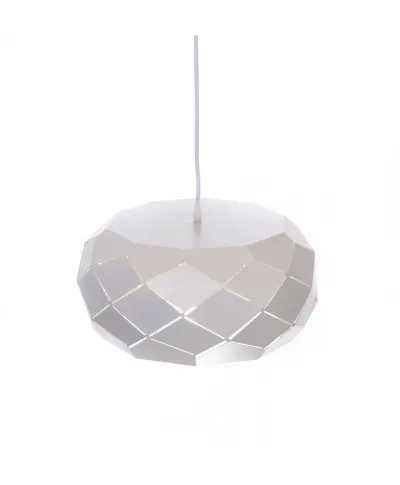 Lampa wisząca Biała - Rokka