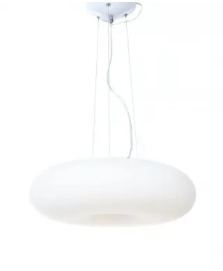 NOWOCZESNA LAMPA WISZĄCA BIANTE D50