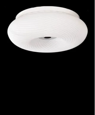 NOWOCZESNA LAMPA SUFITOWA PLAFON MONARTE D43