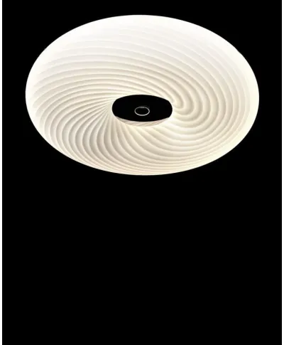 NOWOCZESNA LAMPA SUFITOWA PLAFON MONARTE D43