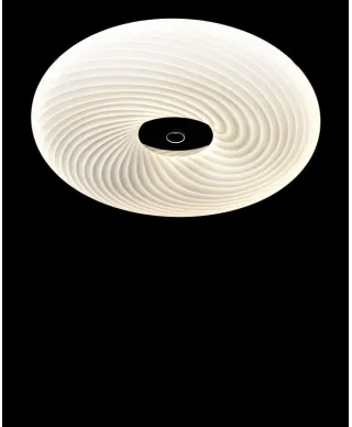 NOWOCZESNA LAMPA SUFITOWA PLAFON MONARTE D43