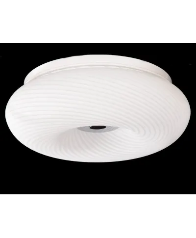 NOWOCZESNA LAMPA SUFITOWA PLAFON MONARTE D43