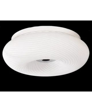 NOWOCZESNA LAMPA SUFITOWA PLAFON MONARTE D43