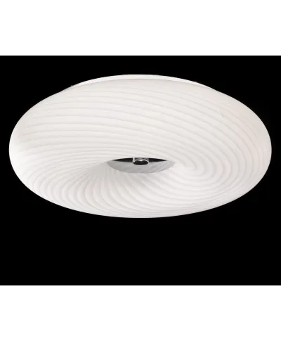 NOWOCZESNA LAMPA SUFITOWA PLAFON MONARTE D43