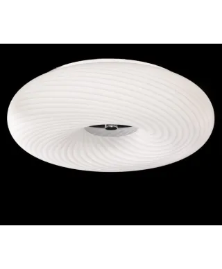 NOWOCZESNA LAMPA SUFITOWA PLAFON MONARTE D43