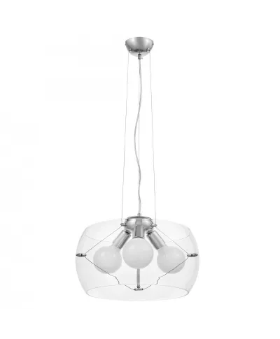 Lampa wisząca - Nowoczesna Globo D40