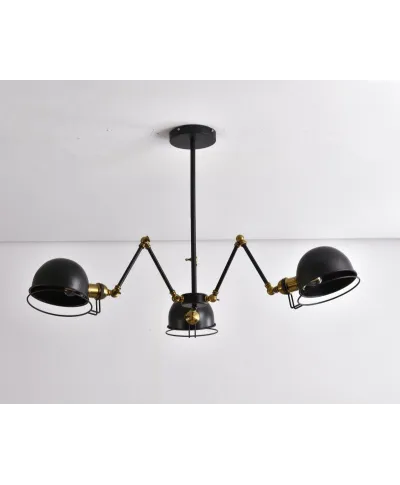 Lampa wisząca - Loft Valmonti W3