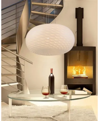 Lampa wisząca - nowoczesna Evinte D38