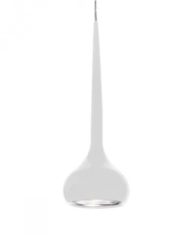 Lampa wisząca - Nowoczesna - Chrom - Norizza