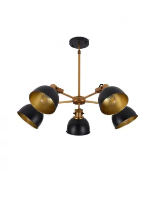 Lampa wisząca - Loft Belmonti W5