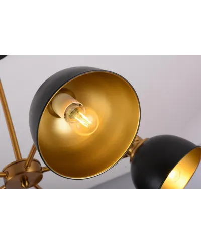 Lampa wisząca - Loft Belmonti W5